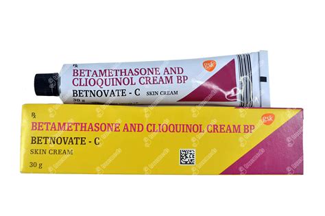 betnovate cl cream